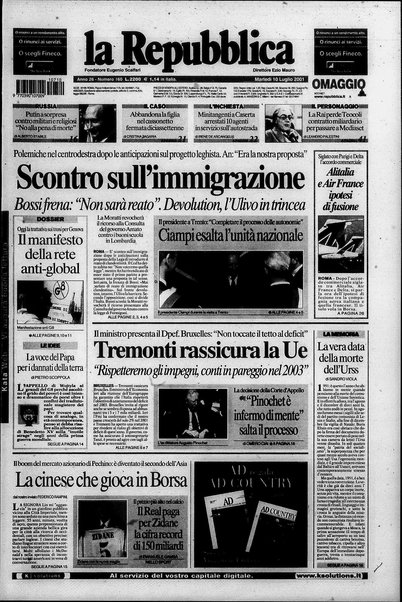 La repubblica